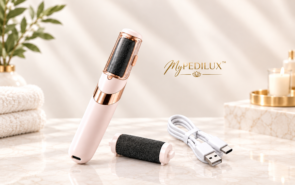 Exfoliateur Anti-Peaux Mortes